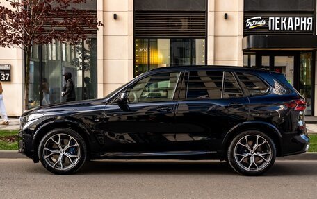 BMW X5, 2024 год, 13 990 000 рублей, 8 фотография
