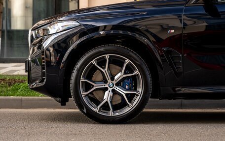 BMW X5, 2024 год, 13 990 000 рублей, 5 фотография