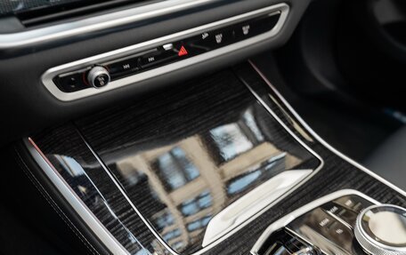 BMW X5, 2024 год, 13 990 000 рублей, 14 фотография