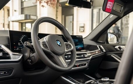 BMW X5, 2024 год, 13 990 000 рублей, 9 фотография