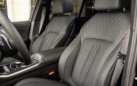 BMW X5, 2024 год, 13 990 000 рублей, 19 фотография
