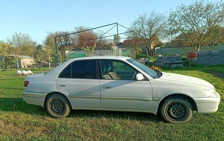 Toyota Corona IX (T190), 2000 год, 370 000 рублей, 5 фотография