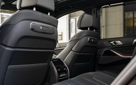 BMW X5, 2024 год, 13 990 000 рублей, 24 фотография