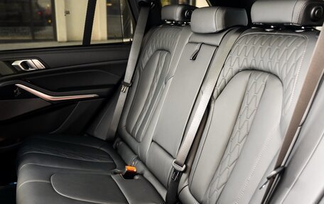 BMW X5, 2024 год, 13 990 000 рублей, 22 фотография