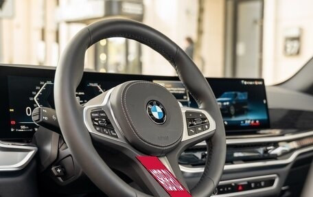 BMW X5, 2024 год, 13 990 000 рублей, 25 фотография