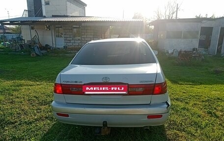 Toyota Corona IX (T190), 2000 год, 370 000 рублей, 7 фотография