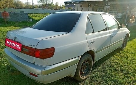 Toyota Corona IX (T190), 2000 год, 370 000 рублей, 6 фотография