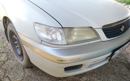 Toyota Corona IX (T190), 2000 год, 370 000 рублей, 11 фотография