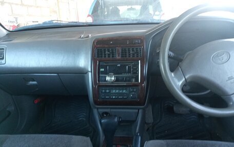 Toyota Corona IX (T190), 2000 год, 370 000 рублей, 10 фотография