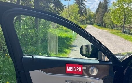 Mercedes-Benz E-Класс, 2016 год, 3 600 000 рублей, 12 фотография
