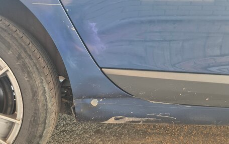 Renault Fluence I, 2011 год, 690 000 рублей, 8 фотография