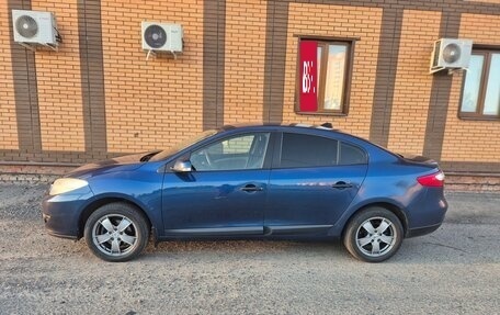 Renault Fluence I, 2011 год, 690 000 рублей, 3 фотография