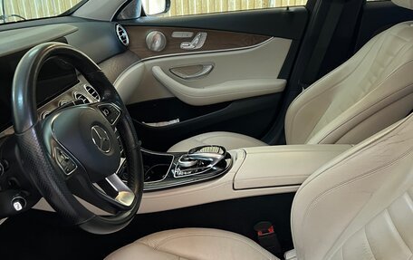 Mercedes-Benz E-Класс, 2016 год, 3 600 000 рублей, 24 фотография