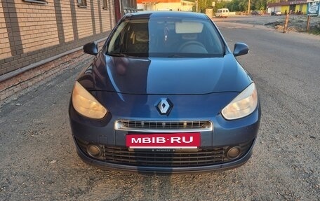 Renault Fluence I, 2011 год, 690 000 рублей, 2 фотография