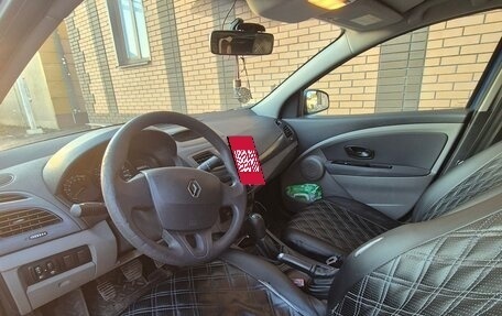 Renault Fluence I, 2011 год, 690 000 рублей, 6 фотография