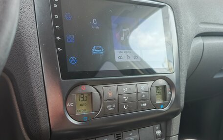 Ford Focus II рестайлинг, 2005 год, 430 000 рублей, 13 фотография