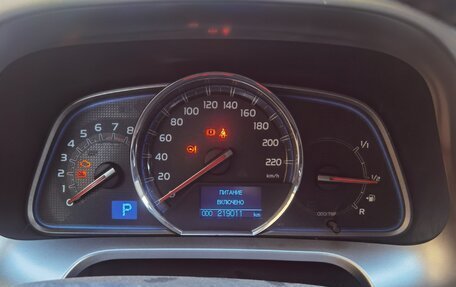 Toyota RAV4, 2013 год, 2 450 000 рублей, 6 фотография