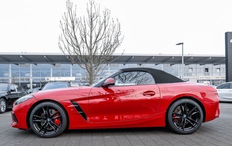 BMW Z4, 2024 год, 9 700 000 рублей, 3 фотография