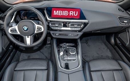 BMW Z4, 2024 год, 9 700 000 рублей, 5 фотография
