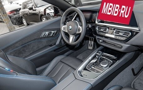 BMW Z4, 2024 год, 9 700 000 рублей, 4 фотография