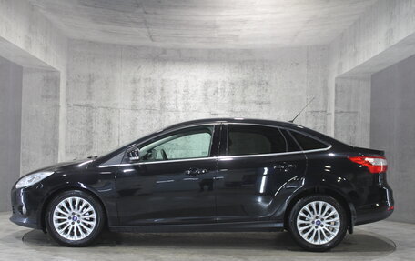 Ford Focus III, 2013 год, 815 000 рублей, 8 фотография