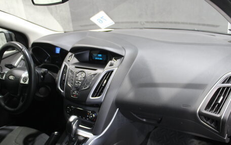 Ford Focus III, 2013 год, 815 000 рублей, 4 фотография