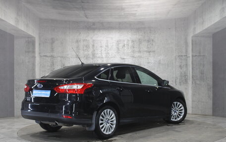 Ford Focus III, 2013 год, 815 000 рублей, 10 фотография