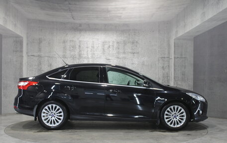 Ford Focus III, 2013 год, 815 000 рублей, 9 фотография