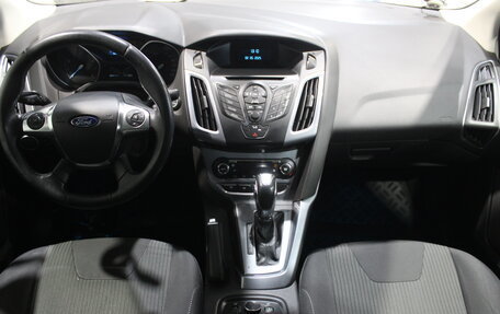 Ford Focus III, 2013 год, 815 000 рублей, 6 фотография
