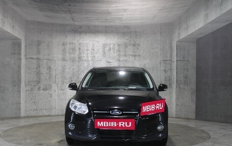 Ford Focus III, 2013 год, 815 000 рублей, 2 фотография
