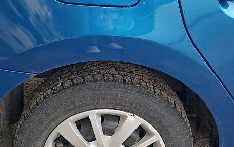 Renault Logan II, 2014 год, 610 000 рублей, 13 фотография