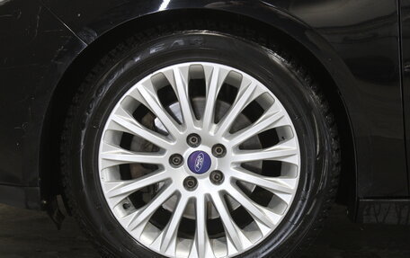 Ford Focus III, 2013 год, 815 000 рублей, 13 фотография