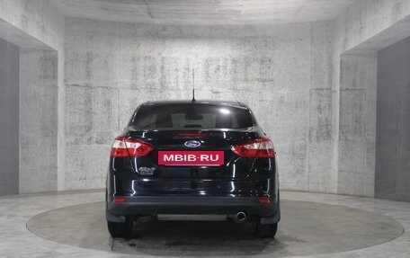 Ford Focus III, 2013 год, 815 000 рублей, 11 фотография