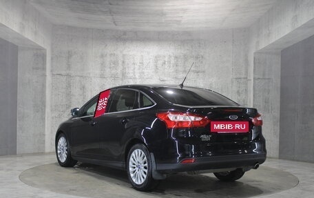 Ford Focus III, 2013 год, 815 000 рублей, 12 фотография