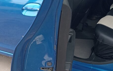 Renault Logan II, 2014 год, 610 000 рублей, 22 фотография