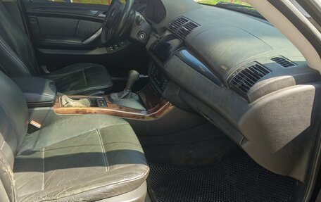 BMW X5, 2005 год, 1 150 000 рублей, 15 фотография