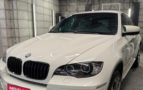 BMW X6, 2008 год, 2 350 000 рублей, 2 фотография