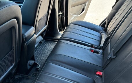 Opel Antara I, 2015 год, 1 770 000 рублей, 6 фотография