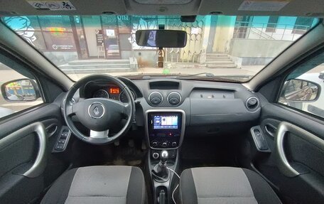 Renault Duster I рестайлинг, 2014 год, 1 199 000 рублей, 6 фотография