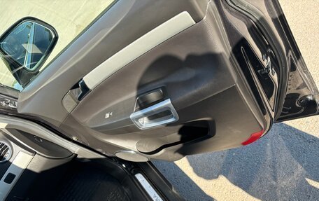 Opel Antara I, 2015 год, 1 770 000 рублей, 10 фотография