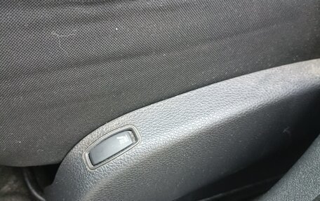 Renault Duster I рестайлинг, 2014 год, 1 199 000 рублей, 9 фотография