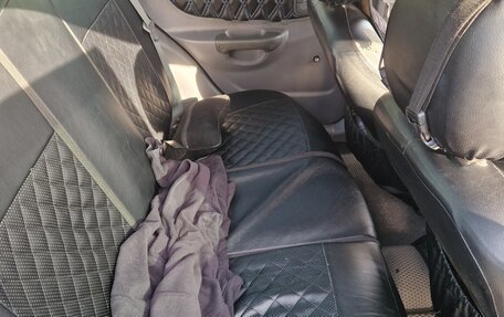 Hyundai Accent II, 2007 год, 460 000 рублей, 7 фотография