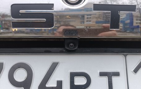 Renault Duster I рестайлинг, 2014 год, 1 199 000 рублей, 18 фотография