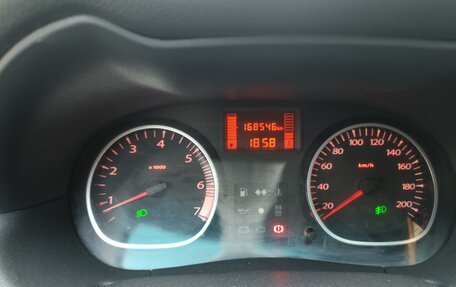 Renault Duster I рестайлинг, 2014 год, 1 199 000 рублей, 15 фотография