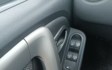 Renault Duster I рестайлинг, 2014 год, 1 199 000 рублей, 17 фотография