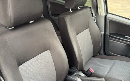Suzuki SX4 II рестайлинг, 2008 год, 500 000 рублей, 8 фотография