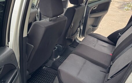 Suzuki SX4 II рестайлинг, 2008 год, 500 000 рублей, 17 фотография