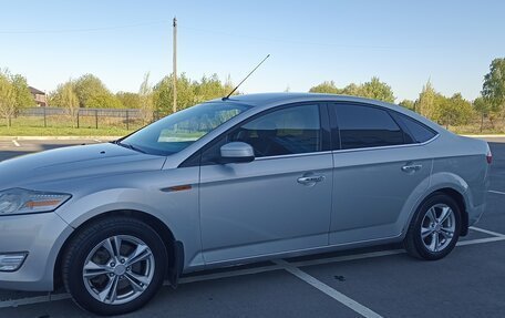 Ford Mondeo IV, 2010 год, 814 000 рублей, 2 фотография