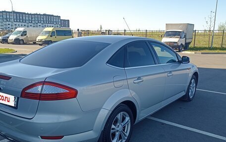 Ford Mondeo IV, 2010 год, 814 000 рублей, 3 фотография