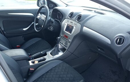 Ford Mondeo IV, 2010 год, 814 000 рублей, 5 фотография